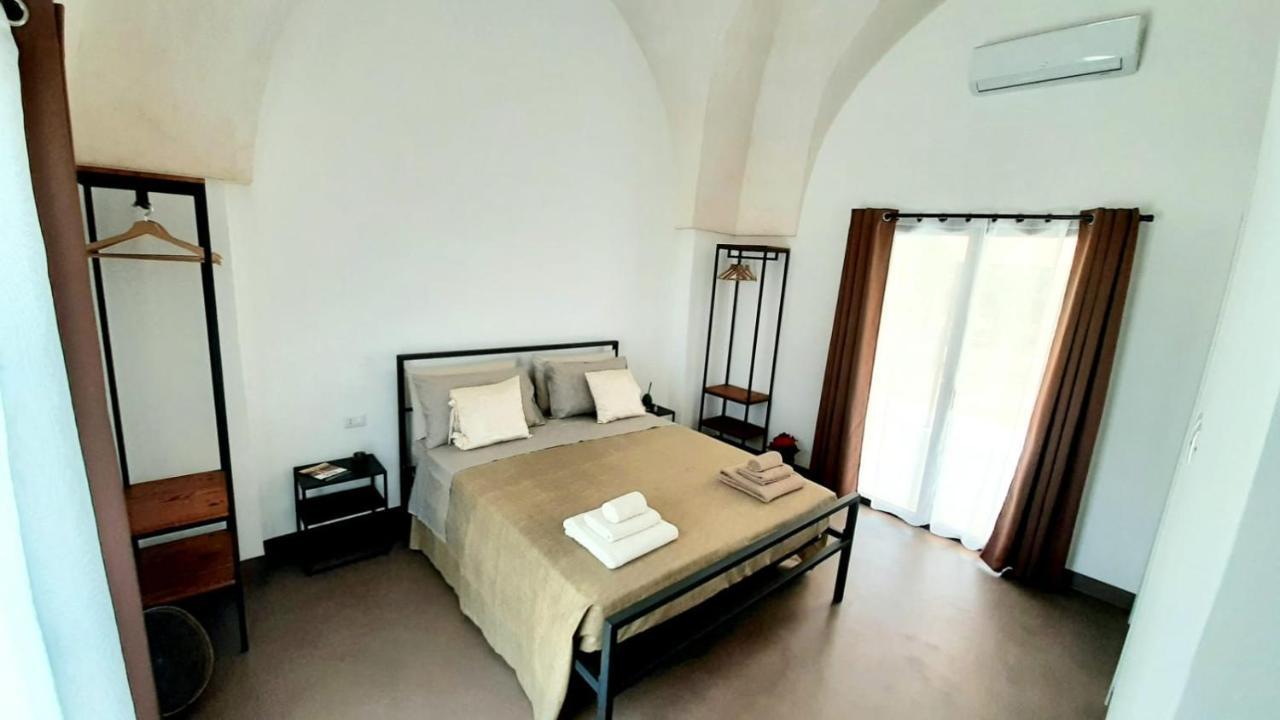 Casina Pompiliano Apartment Nardo Exterior photo