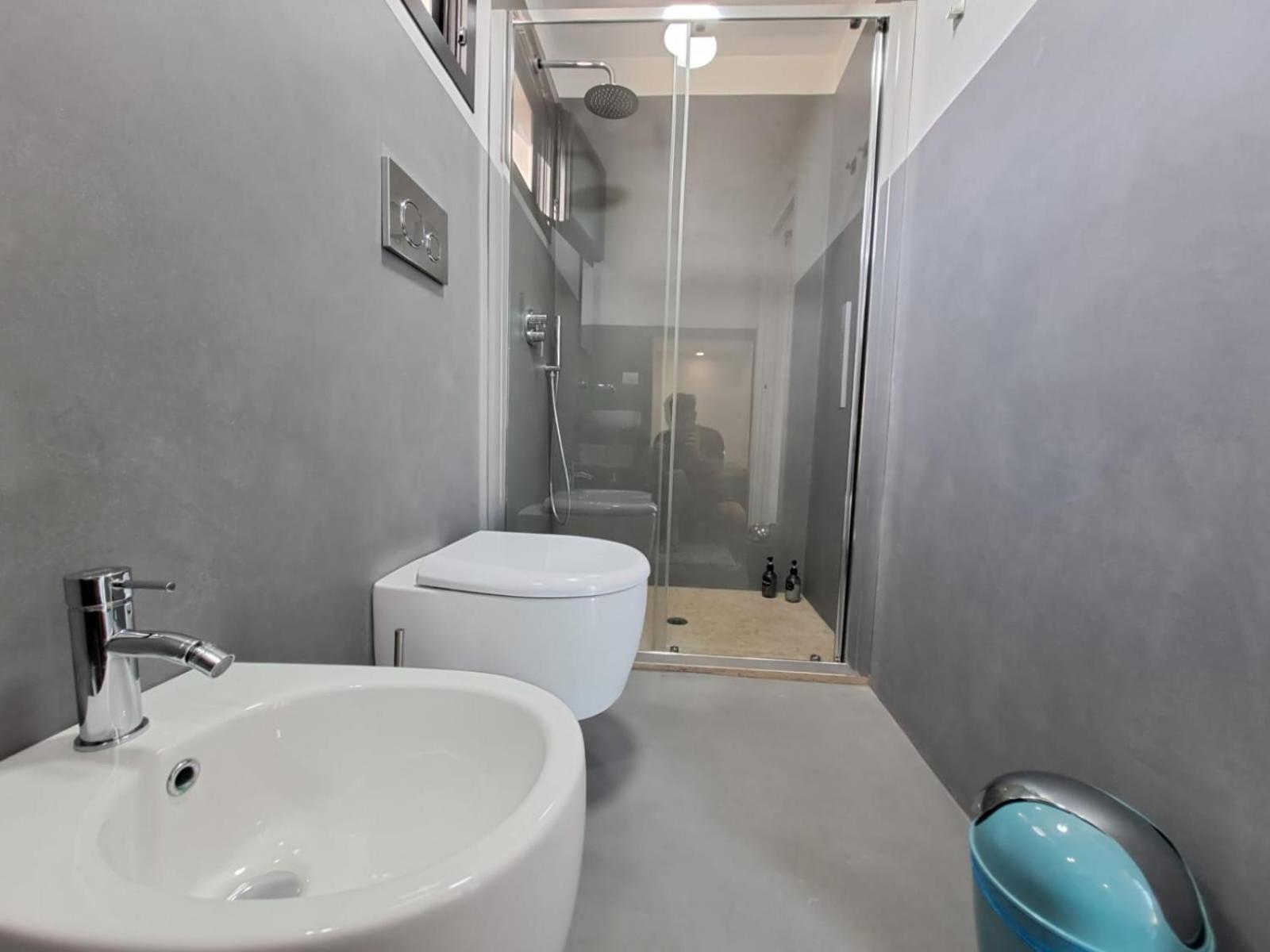 Casina Pompiliano Apartment Nardo Room photo